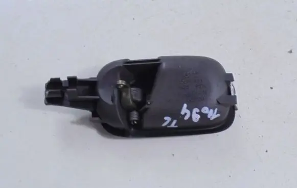 Audi A3 S3 8L Rear door interior handle 8L4839019