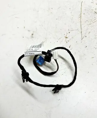 Mercedes-Benz CLA C118 X118 Other wiring loom A1185403002