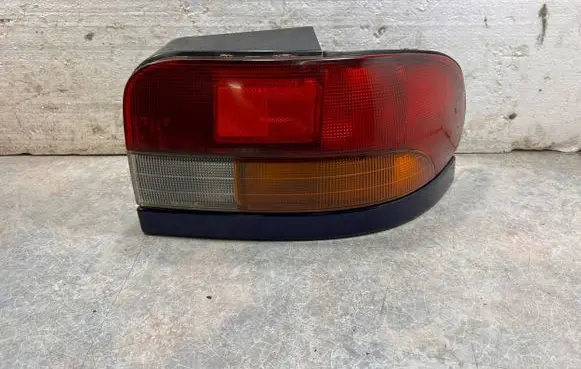 Subaru Impreza I Rear/tail lights