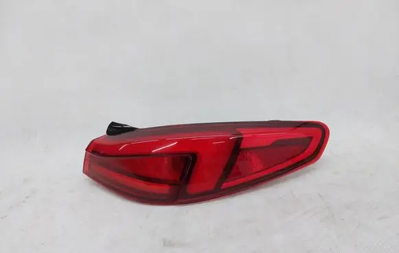 Rear/tail lights