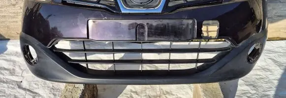 Nissan Qashqai Front bumper 62022BR10H