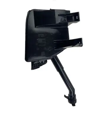 Opel Astra K Windshield washer fluid reservoir/tank 422448907