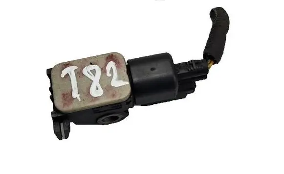 Volvo XC70 Airbag deployment crash/impact sensor 31264396