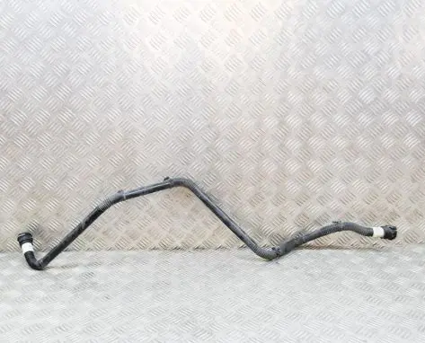 Tesla Model 3 Engine coolant pipe/hose 107760000E