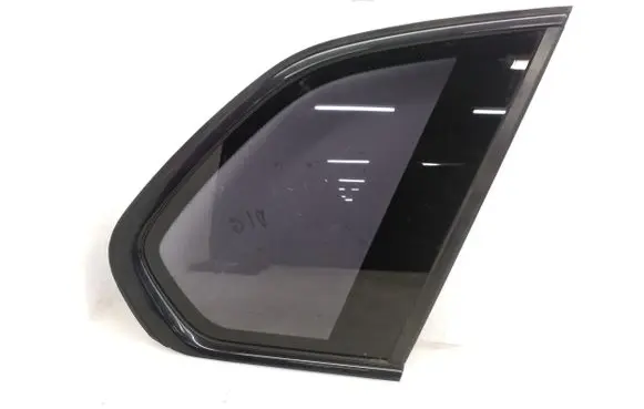 BMW X5 E70 Rear side window 7207880