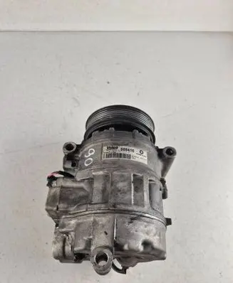 Air conditioning (A/C) compressor (pump)
