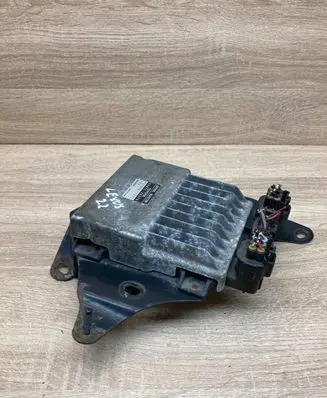 Lexus IS 220D-250-350 Fuel injection control unit/module 8987120070 1310001371 WITHPLUG