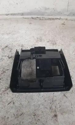Mercedes-Benz E W212 Ashtray (rear) 2126803750