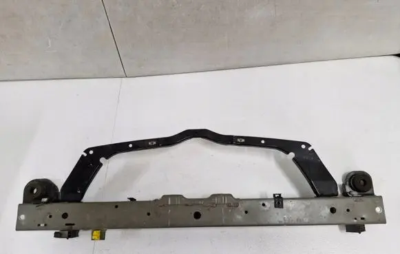 Opel Ampera Front bumper support beam