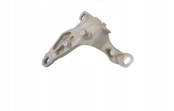 Audi Q7 4M Gearbox mounting bracket 4M0399114B