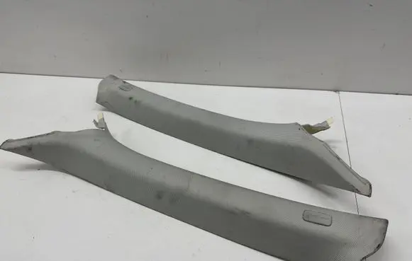Audi A4 S4 B8 8K (A) pillar trim 8K0867234 8K0867233