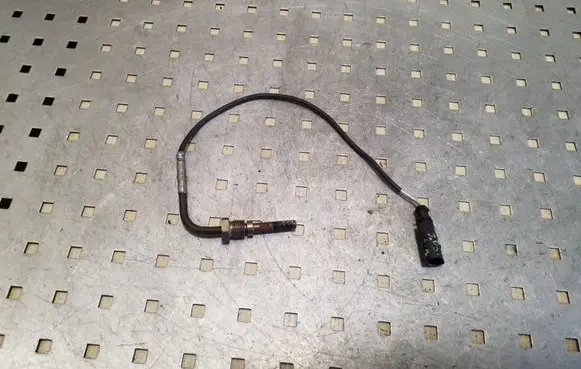 Exhaust gas temperature sensor