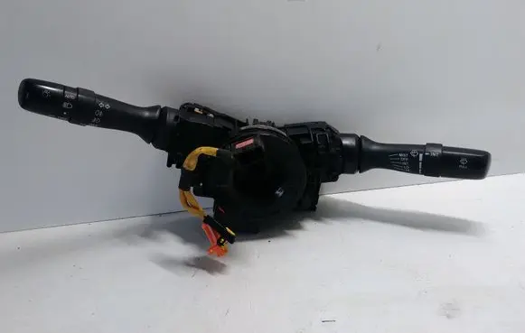 Wiper turn signal indicator stalk/switch