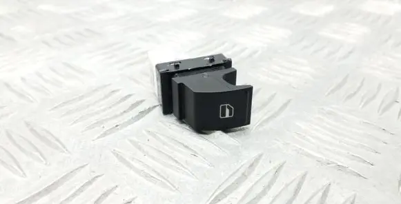 Skoda Superb B6 (3T) Electric window control switch 5J0959855