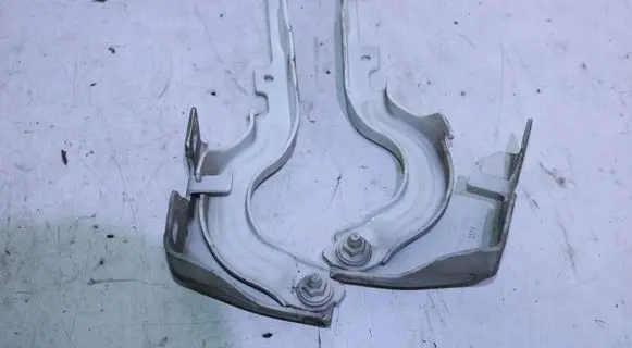 Fiat Tipo Engine bonnet/hood hinges