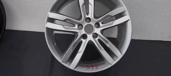 R19 alloy rim