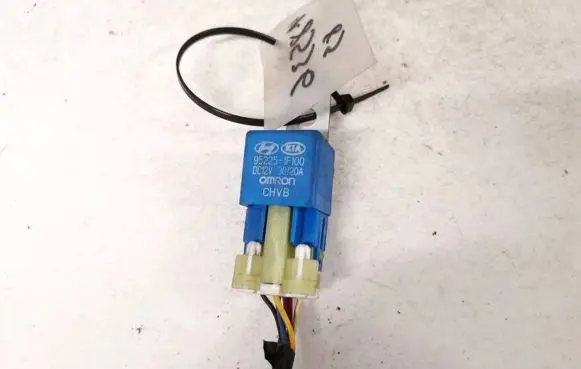KIA Ceed Other relay 952251f100 95225-1f100