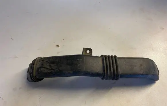 Renault Megane IV Air intake duct part 244937539R