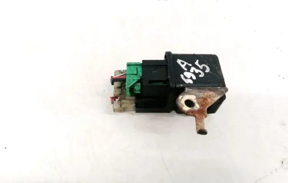 Nissan Almera N16 Other relay