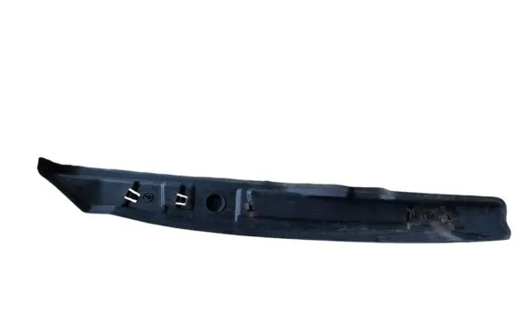 Skoda Fabia Mk3 (NJ) Fender foam support/seal 6V0821111