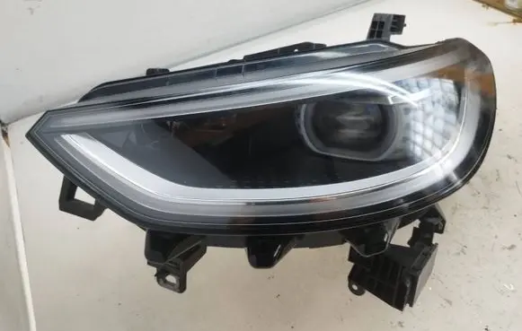 Volkswagen ID.3 Headlight/headlamp 10B941035A 992941572AE 5WA962133B