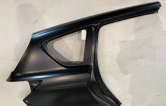 Ford S-MAX Rear arch EM2BR278A92AH