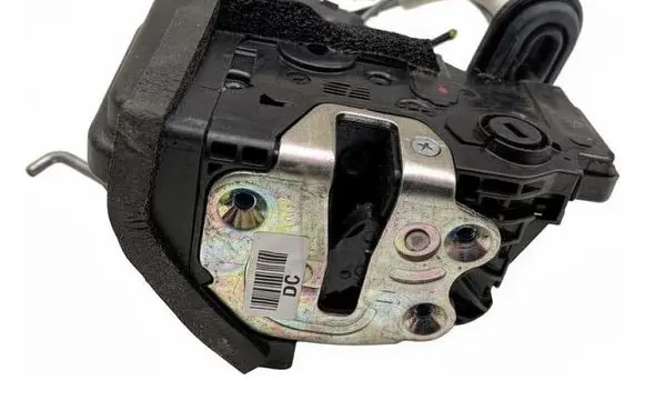 KIA Optima Rear door lock 81410D4020