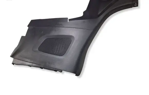 Ford Mustang VI Coupe rear side trim panel FR3B7631012