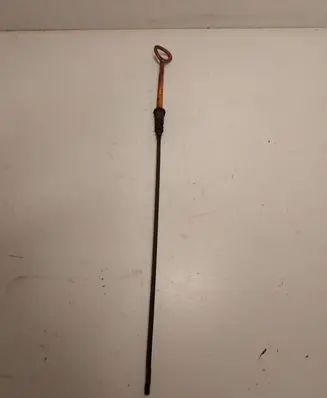 Oil level dip stick