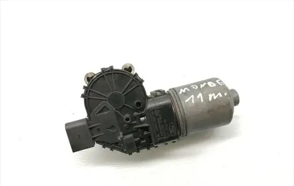 Ford Mondeo MK IV Wiper motor 7S71-17508-BB 0390243070