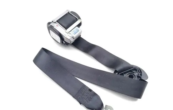 Seat Altea XL Front seatbelt 5P0857705B