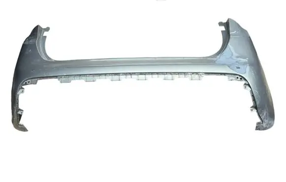 KIA Ceed Rear bumper 86611A2200