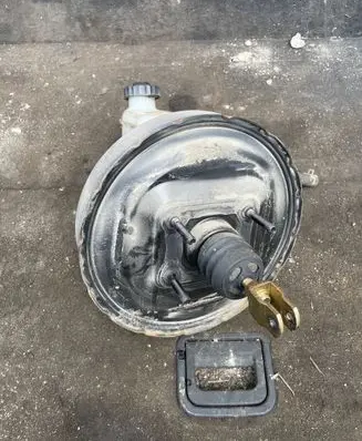 KIA Sorento Brake booster 591003E101 591103E001 5115