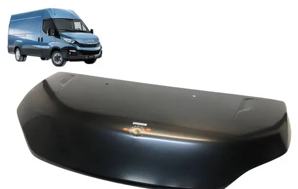 Iveco Daily 6th gen Engine bonnet/hood 5801492603 Replacement Taiwan
