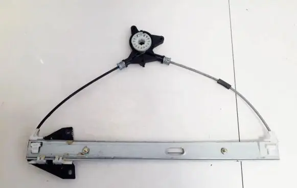 Mazda 6 Sliding door window regulator with motor