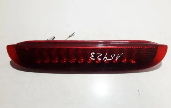 Ford Explorer Third/center stoplight