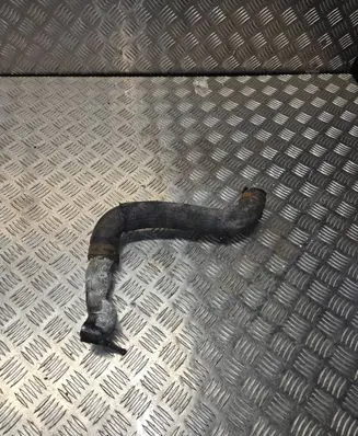 Toyota Corolla Verso AR10 Thermostat/thermostat housing 