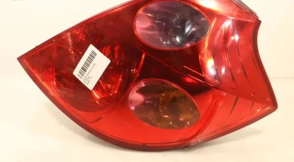 KIA Ceed Rear/tail lights 924021H0