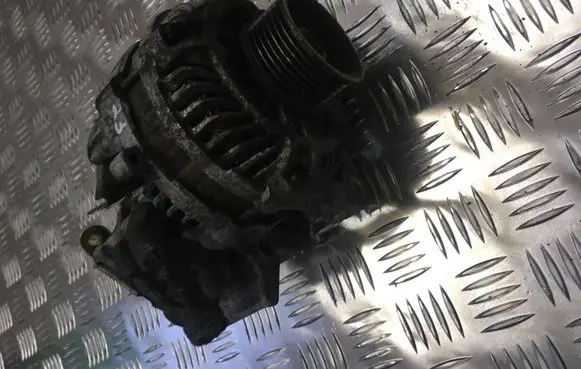Honda Civic Generator/alternator AHGA67 A2TC1391ZE