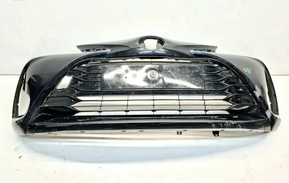 Toyota Yaris Front bumper 52119-0DA40