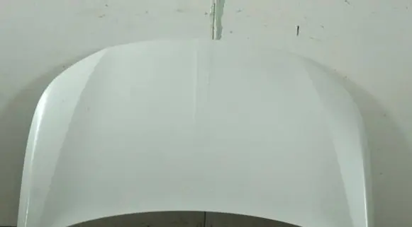 Citroen DS7 Crossback Engine bonnet/hood