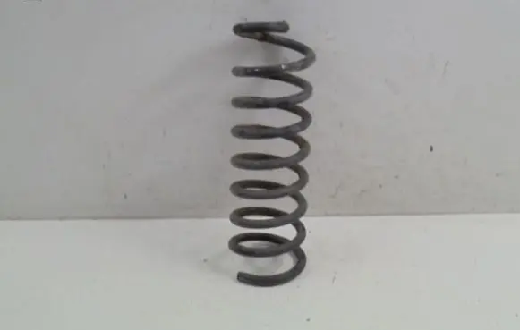 Dacia Sandero Rear coil spring