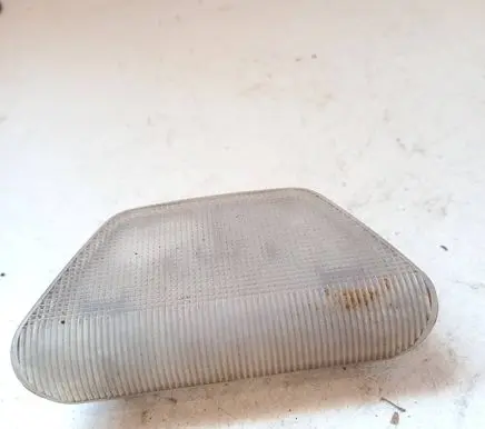 Mercedes-Benz E W124 Rear seat light 1248200601