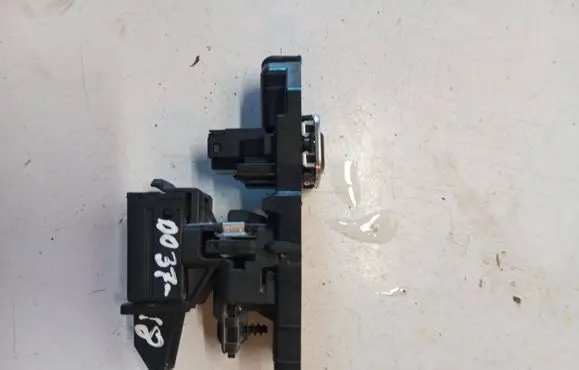 Volvo XC60 Ignition lock 31300171