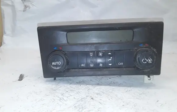 Renault Laguna II Other air conditioning (A/C) parts HDS19C26
