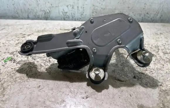 Lexus CT 200H Rear window wiper motor 8513076010 2596002252