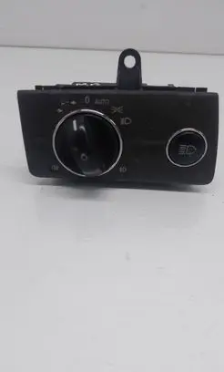 Mercedes-Benz E W211 Light switch 2115450104 04056000