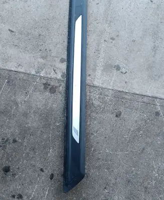 BMW 4 F32 F33 Front sill trim cover 51477345108 7345108