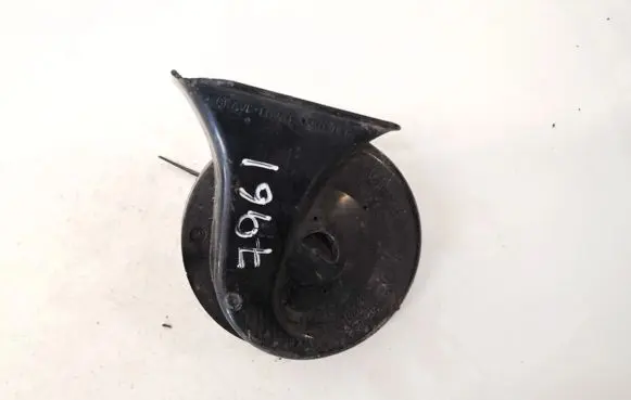 Audi A4 S4 B5 8D Horn signal e20092018