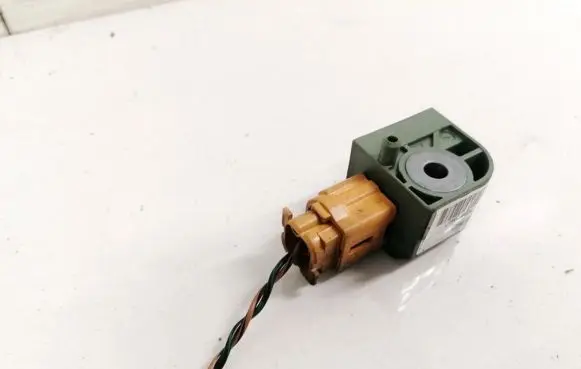 SsangYong Rexton Airbag deployment crash/impact sensor 8627008100 86270-08100